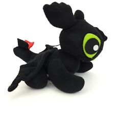 Black dragon toothless for sale  Clinton
