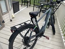 Electric bike used for sale  NELSON