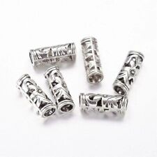 Lot perles tubes d'occasion  Remoulins