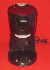 Usado, Bonito dispensador de agua Sunbeam Hot Shot modelo 3211 - negro segunda mano  Embacar hacia Argentina