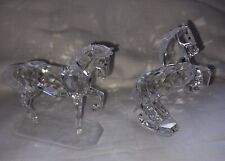 Swarovski stallion horses for sale  LIVERPOOL