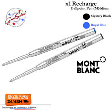 Recharge noir bleu d'occasion  France