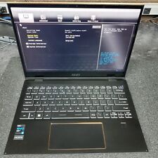 Msi summit e13 for sale  Sioux Falls