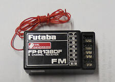 Futaba fp.r138df dual for sale  DRIFFIELD
