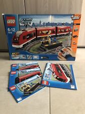 Lego city treno usato  Foggia