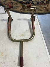 fork motorcycle stand for sale  Depauw