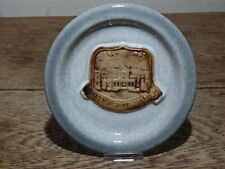 Souvenir pottery dish for sale  Shipping to Ireland
