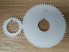 30t 70t gears for sale  Shipping to Ireland