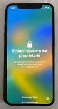 iphone xs display usato  Terracina