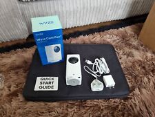 Wyze cam pan for sale  LEICESTER