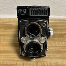 Vintage yashica mat for sale  Wichita