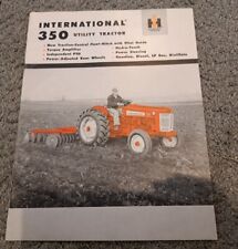 International 350 utility for sale  Chicago