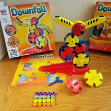 Downfall games 2004 for sale  ANDOVER