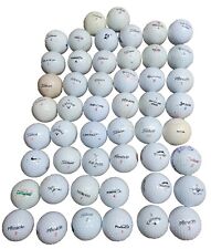 Golf balls assorted for sale  Yonkers