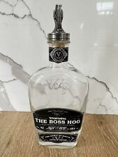 Whistlepig boss hog for sale  Indianapolis