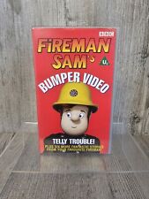 Fireman sam fireman for sale  BIRMINGHAM