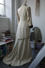 Period wool white for sale  LONDON