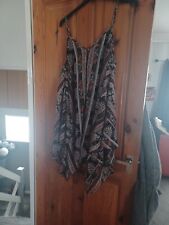 Clothing summer tunic for sale  SKELMERSDALE