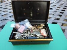 Old jewellery box for sale  LYTHAM ST. ANNES