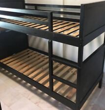 Wooden bunkbeds ladder for sale  Newport Beach