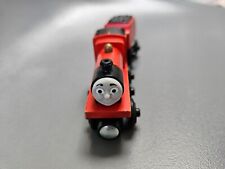 Thomas&Friends James with Tender #5 Wooden Railway Train Tank Engine Magnet for sale  Shipping to South Africa