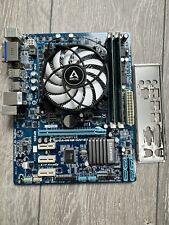 Gigabyte h61m 3570k for sale  Ireland