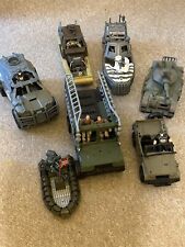 Toy army bundle for sale  WALLINGTON