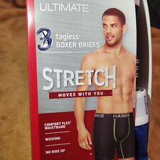 Hanes ultimate tagless for sale  Houston