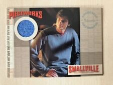 Smallville trading cards for sale  LONDON