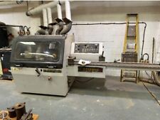 Four side planer for sale  ROSS-ON-WYE
