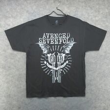 Avenged sevenfold shirt for sale  Zanesville