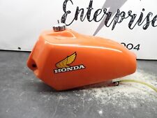 cr125 gas tank for sale  Imlay City