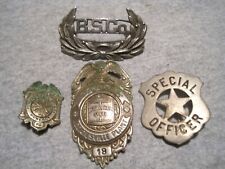 Chester patrol badges for sale  Oxford