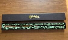 Harry Potter Rara Edição Limitada Varinha Cedric Diggory Caixa de Olivaras Japonesa comprar usado  Enviando para Brazil