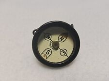 Vintage dinsmore compass for sale  Flushing