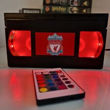 Liverpool usb led for sale  DURHAM