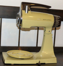 mixer working stand sunbeam for sale  Royalton