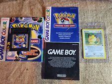 Pokemon trading card for sale  BRISTOL