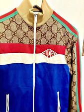 Gucci jacket for sale  LEEK