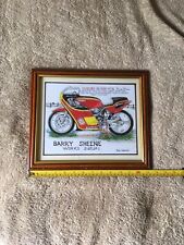 barry sheene bike for sale  BRIDGNORTH