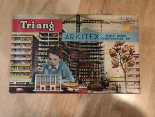 triang arkitex for sale  BANFF