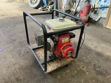 Honda gs200 generator for sale  BARNSLEY