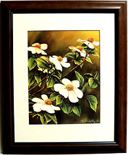 Dogwood flower picture for sale  Patterson