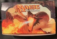 Used, MTG Magic the Gathering M11 2011 Core Set Empty Box Free Shipping for sale  Shipping to South Africa