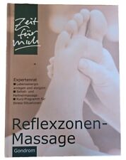Reflexzonen massage zeit gebraucht kaufen  Marienburger Höhe