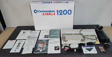 Amiga commodore a1200 for sale  ALTRINCHAM