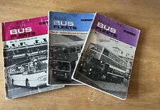 British bus fleets for sale  LIVERPOOL