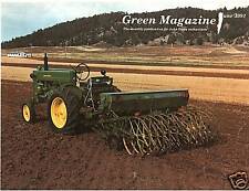 Argentina john deere for sale  Clifton Park