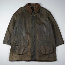 Barbour vintage gamefair usato  Anzio