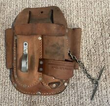 craftsman tool pouch for sale  Reading